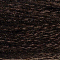 DMC Moulinégarn Färg 3371