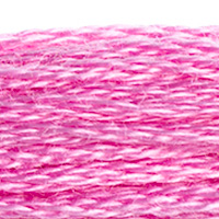 DMC Moulinégarn Färg 3608