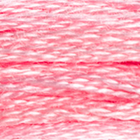 DMC Moulinégarn Färg 3716