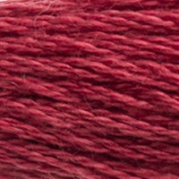 DMC Moulinégarn Färg 3721