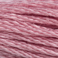 DMC Moulinégarn Färg 3727