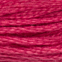 DMC Moulinégarn Färg 3731