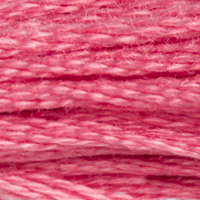 DMC Moulinégarn Färg 3733