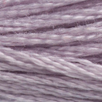 DMC Moulinégarn Färg 3743