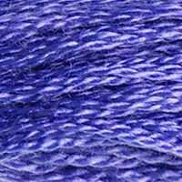 DMC Moulinégarn Färg 3746