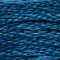 DMC Moulinégarn Färg 3750