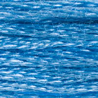 DMC Moulinégarn Färg 3755