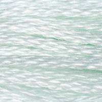 DMC Moulinégarn Färg 3756