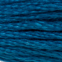 DMC Moulinégarn Färg 3760