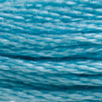 DMC Moulinégarn Färg 3766