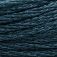 DMC Moulinégarn Färg 3768