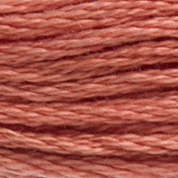 DMC Moulinégarn Färg 3778