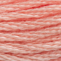 DMC Moulinégarn Färg 3779