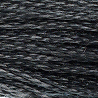 DMC Moulinégarn Färg 3799