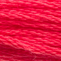 DMC Moulinégarn Färg 3801