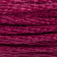 DMC Moulinégarn Färg 3803