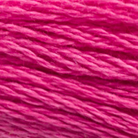 DMC Moulinégarn Färg 3805