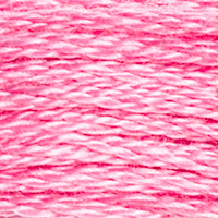 DMC Moulinégarn Färg 3806