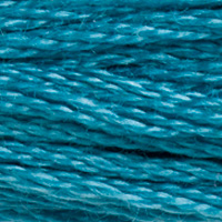 DMC Moulinégarn Färg 3810