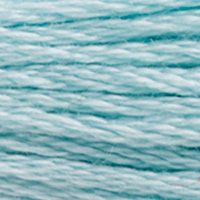 DMC Moulinégarn Färg 3811