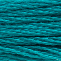 DMC Moulinégarn Färg 3812