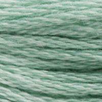 DMC Moulinégarn Färg 3813