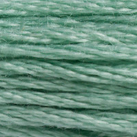 DMC Moulinégarn Färg 3817