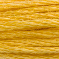 DMC Moulinégarn Färg 3821