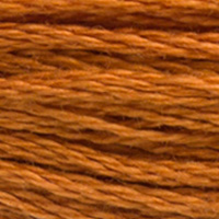 DMC Moulinégarn Färg 3826