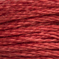 DMC Moulinégarn Färg 3830