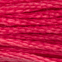 DMC Moulinégarn Färg 3832