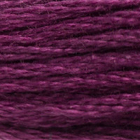 DMC Moulinégarn Färg 3834