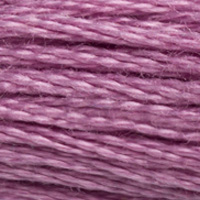 DMC Moulinégarn Färg 3836