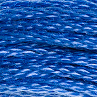 DMC Moulinégarn Färg 3838