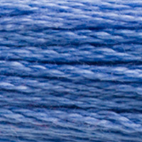 DMC Moulinégarn Färg 3839