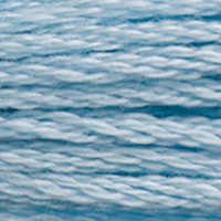 DMC Moulinégarn Färg 3841