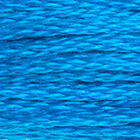 DMC Moulinégarn Färg 3844