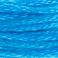 DMC Moulinégarn Färg 3845