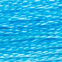 DMC Moulinégarn Färg 3846