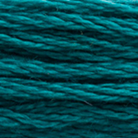 DMC Moulinégarn Färg 3847