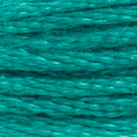 DMC Moulinégarn Färg 3851