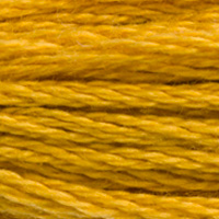 DMC Moulinégarn Färg 3852