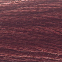 DMC Moulinégarn Färg 3857