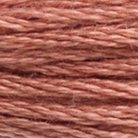 DMC Moulinégarn Färg 3859