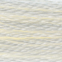 DMC Moulinégarn Färg 3865