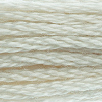 DMC Moulinégarn Färg 3866