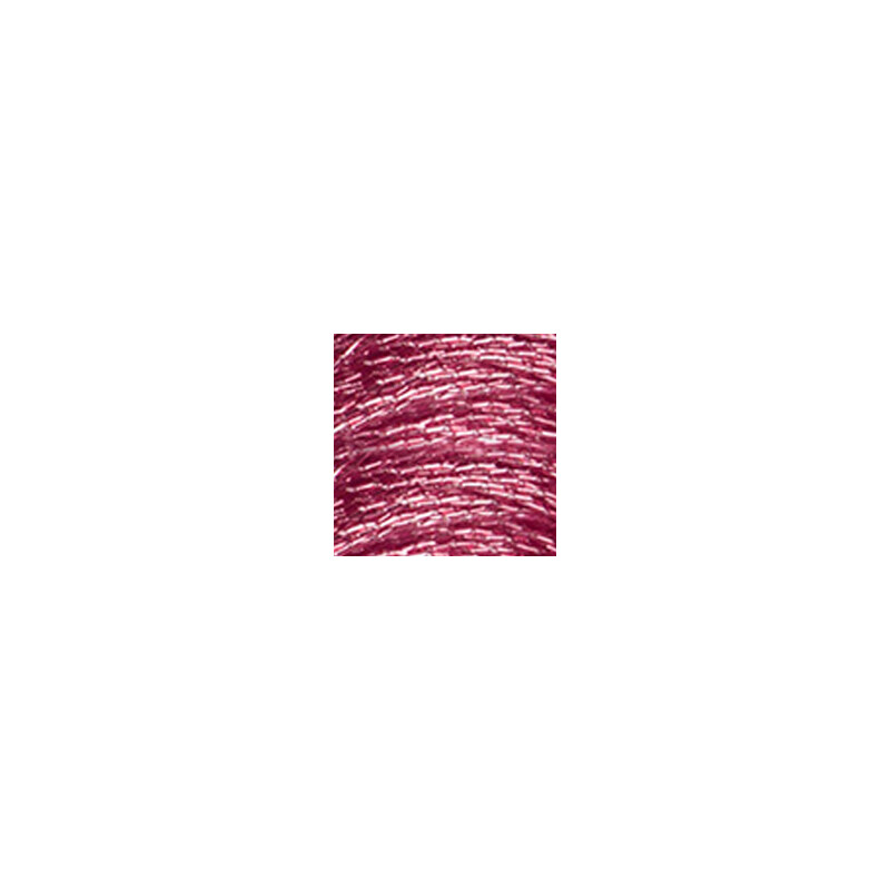 DMC Mouliné Light Effects - Metallic Heather E316