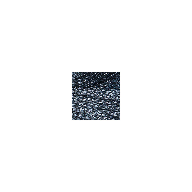 DMC Mouliné Light Effects - Metallic Steel E317