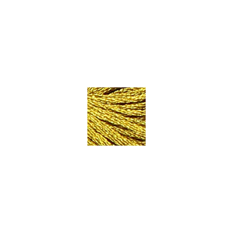 DMC Mouliné Light Effects - Metallic Glitz E3852