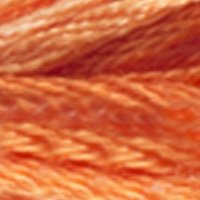 DMC Mouliné Color variations 412